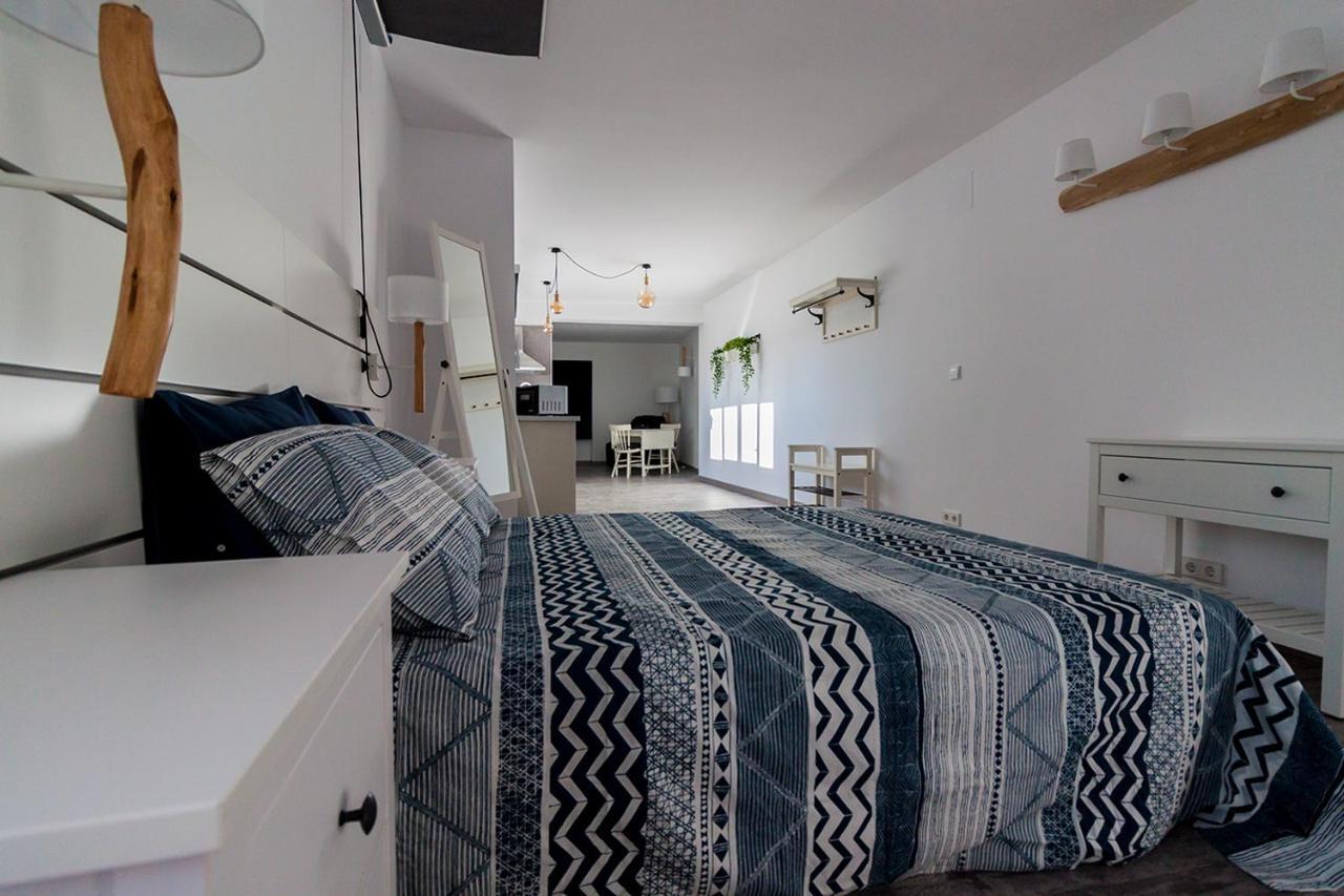 Apartamento Loft Sopranis Grupo Ac Gestion