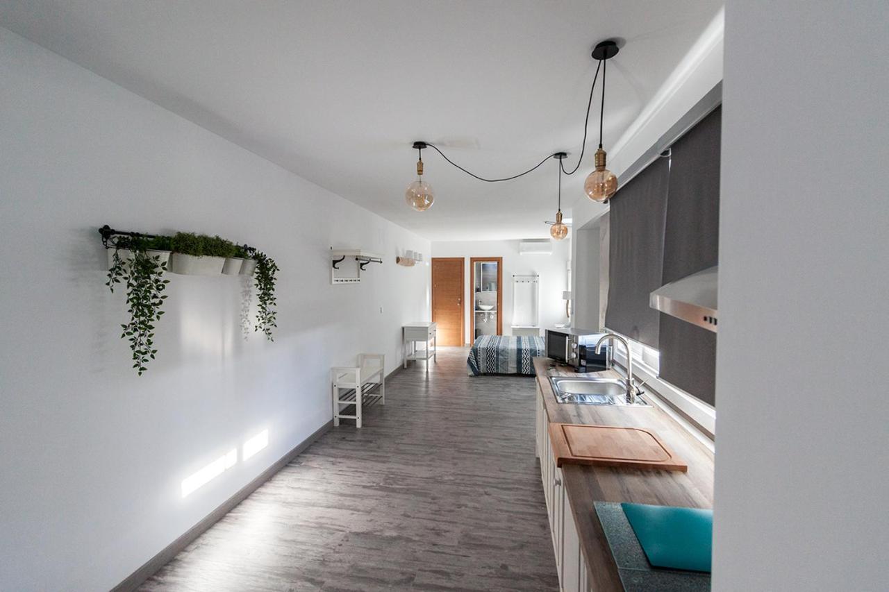 Apartamento Loft Sopranis Grupo Ac Gestion *
