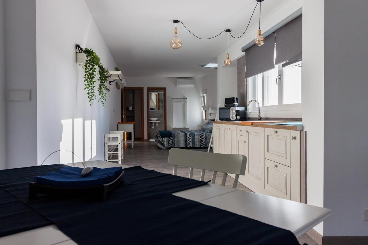 Apartamento Loft Sopranis Grupo Ac Gestion *