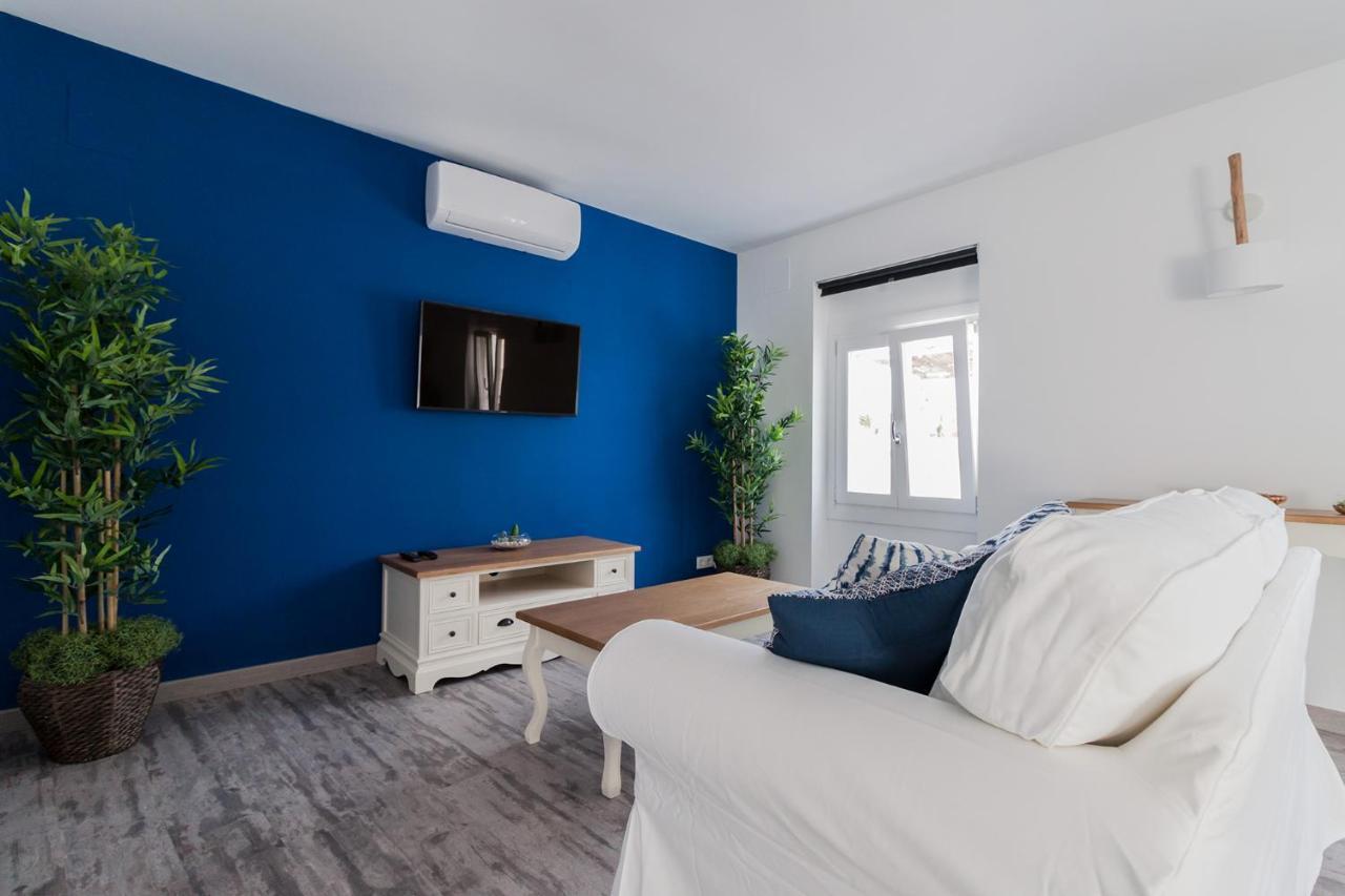 Loft Sopranis Grupo Ac Gestion Apartamento