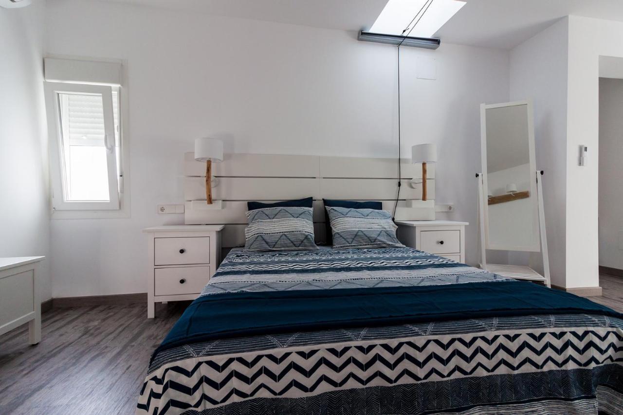 Apartamento Loft Sopranis Grupo Ac Gestion Cádis