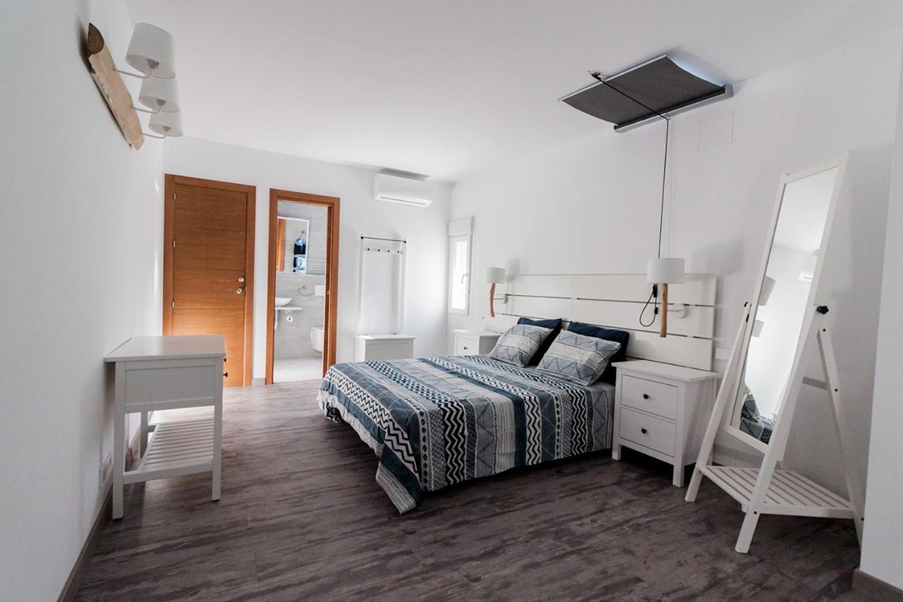 Apartamento Loft Sopranis Grupo Ac Gestion