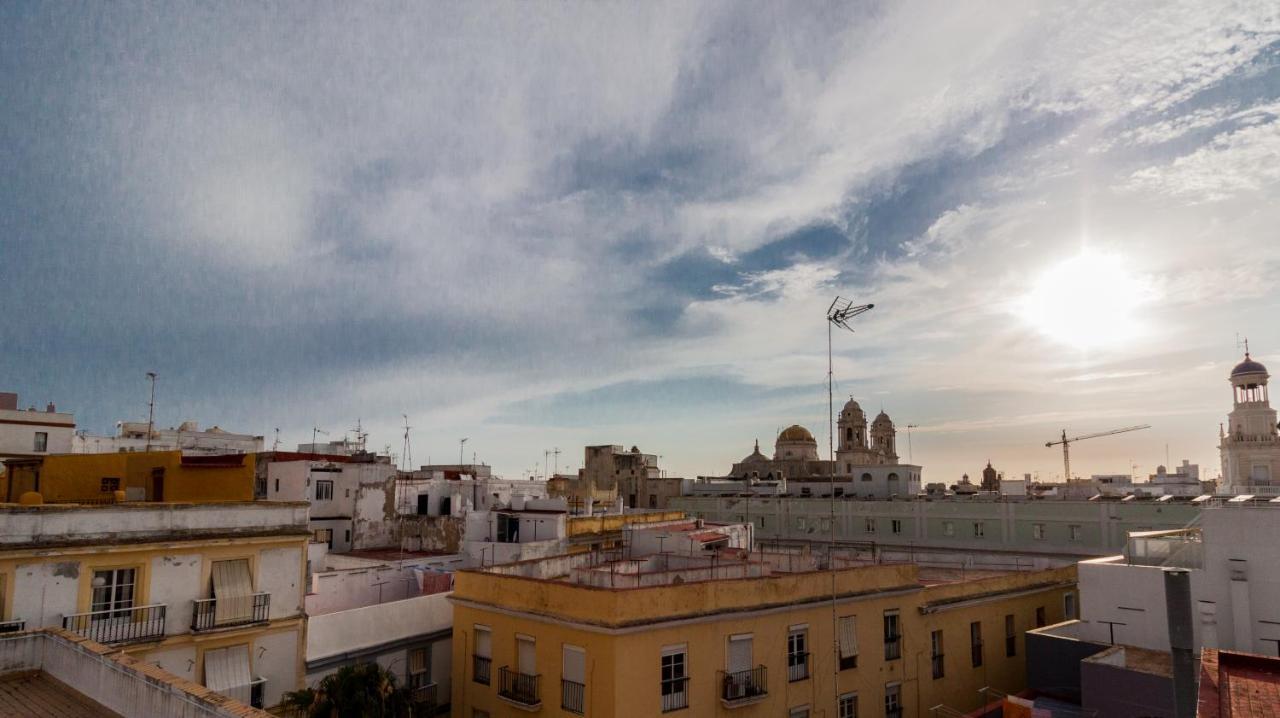 Apartamento Loft Sopranis Grupo Ac Gestion *